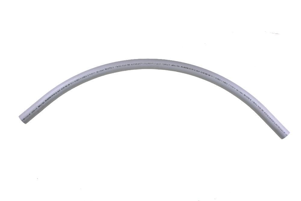 2"x90Dx36R PVC SWEEP SPxSP SCH80 SCEPTER/KRALOY