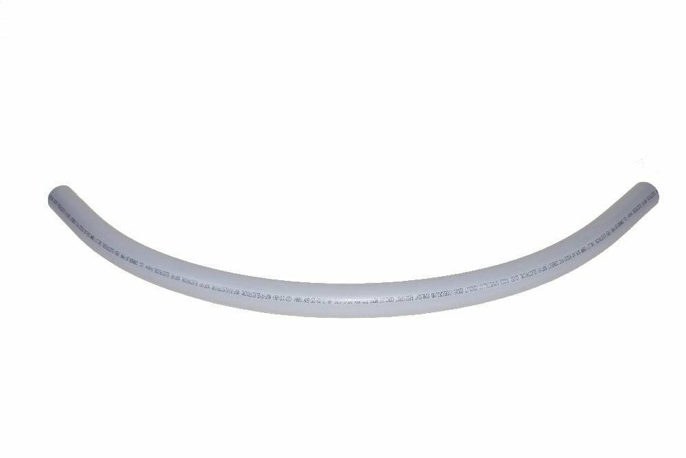 3"x90Dx48R PVC SWEEP SPxSP SCH40 SCEPTER/KRALOY