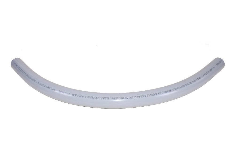 4"x90Dx48R PVC SWEEP SPxSP SCH80 SCEPTER/KRALOY