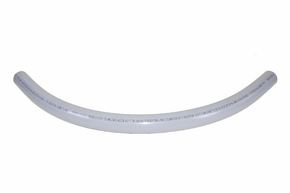 6"x90Dx48R PVC SWEEP SPxSP SCH80 SCEPTER/KRALOY