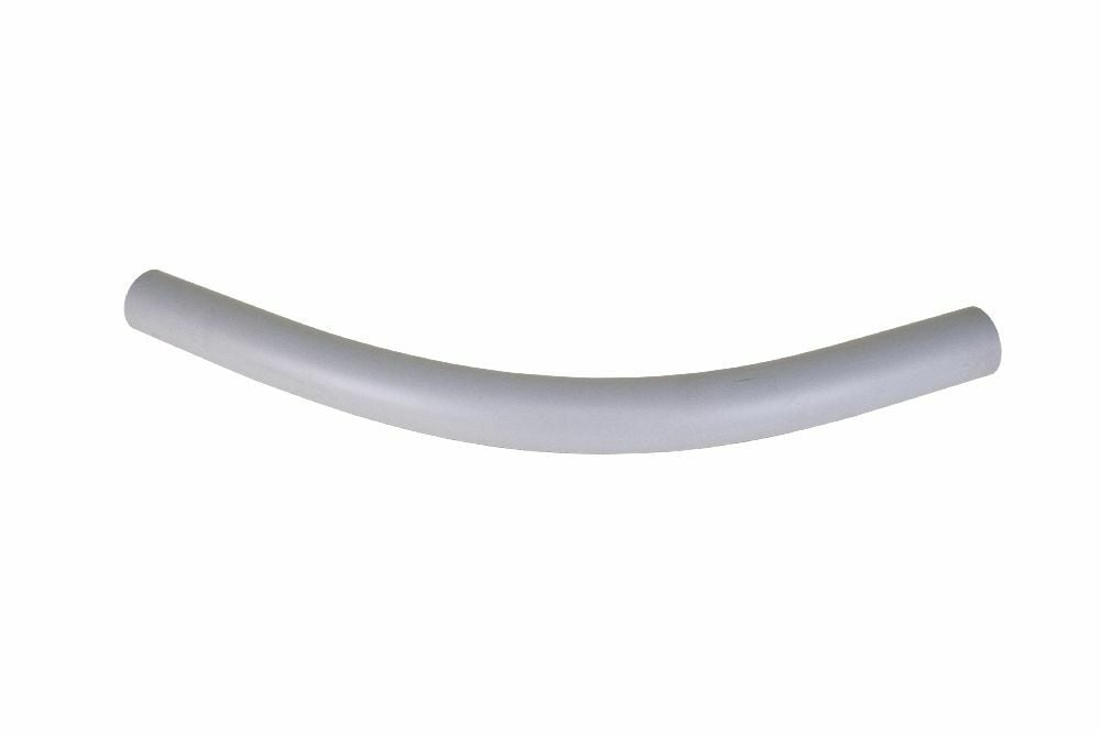 1 1/4"x45Dx24R PVC SWEEP SPxSP SCH40 UL SCEPTER/KRALOY
