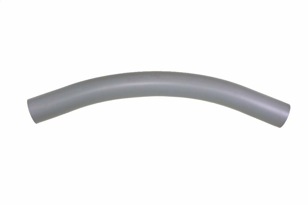 3"x45Dx36R PVC SWEEP SPxSP SCH40 SCEPTER/KRALOY