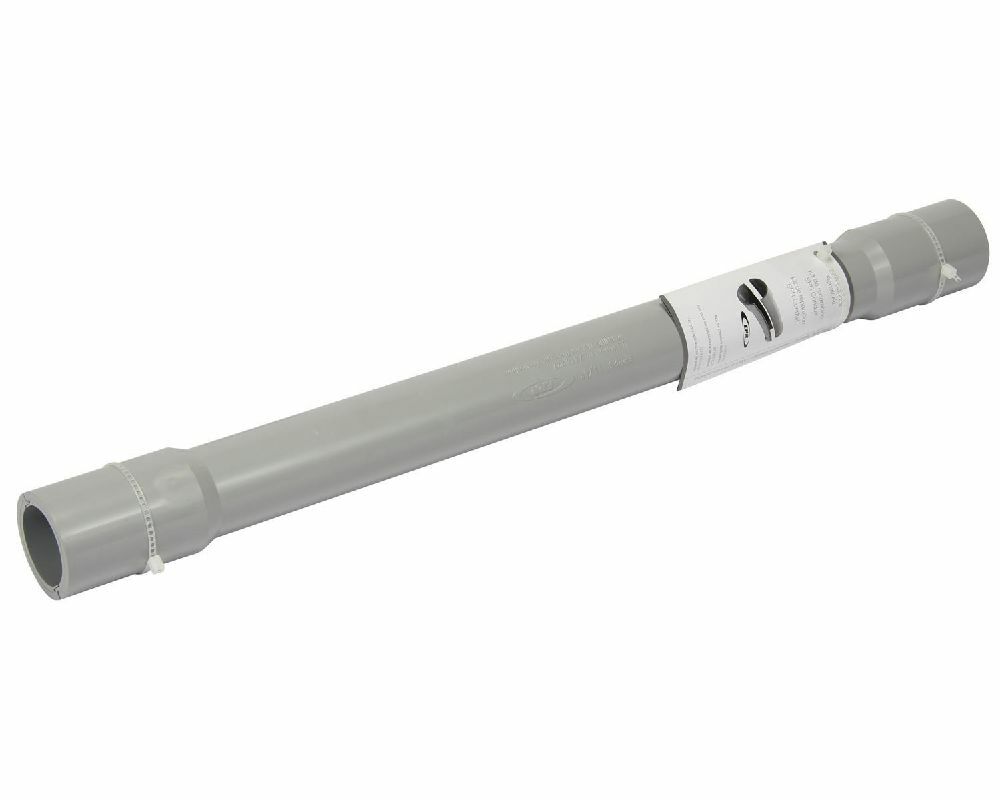 EPR25 1 1/4" PVC EPR KIT FOR COND. REPAIR BELL GREY