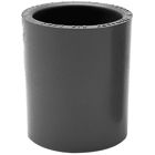 CP30 3" PVC COUPLING KRALOY