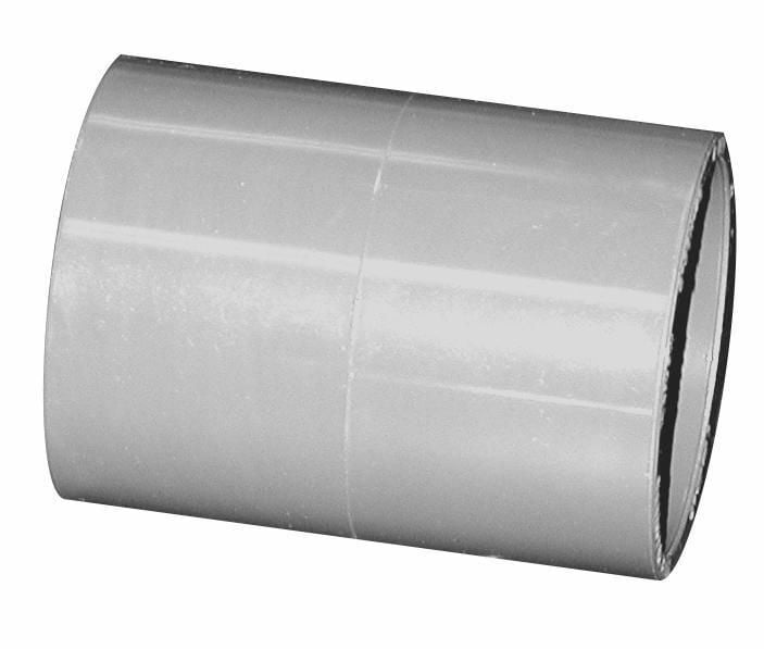 REC30 3" PVC REPAIR CPLG SLEEVE KRALOY