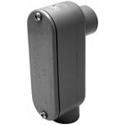 LB20 2" PVC TYPE LB ACCESS FITTING KRALOY