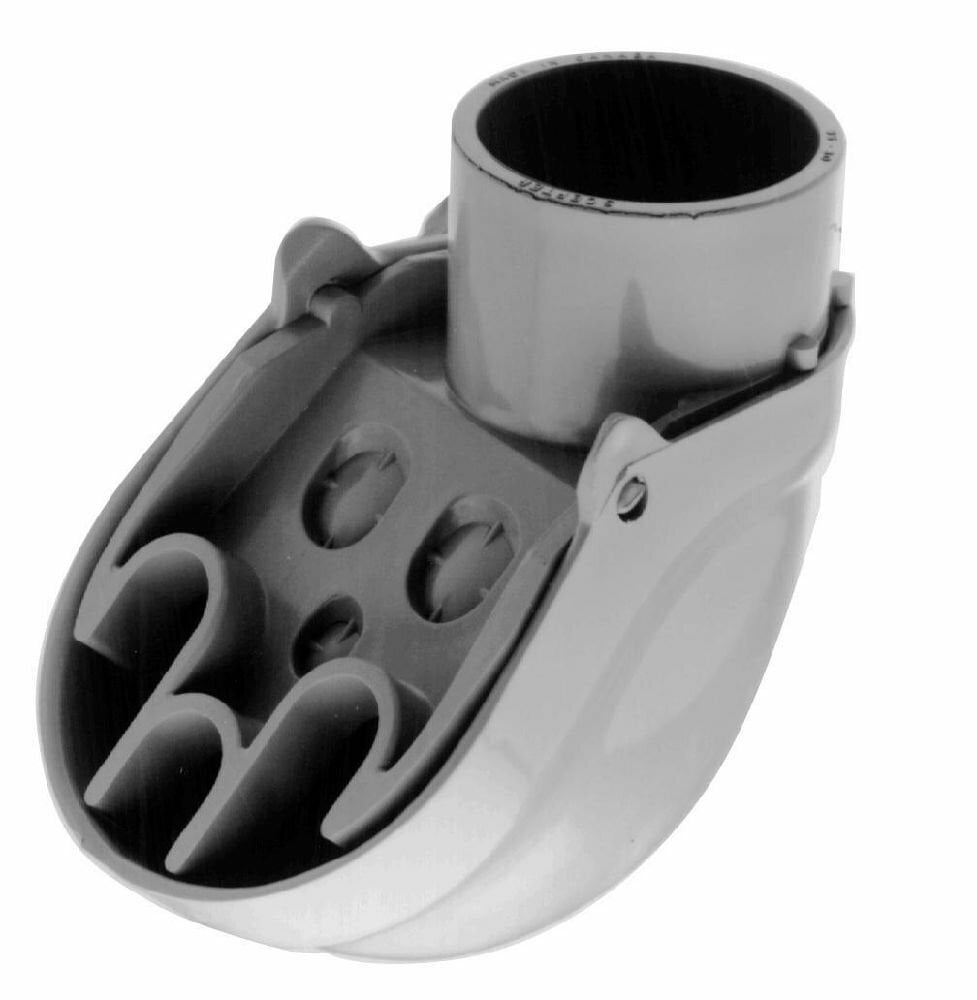 3/4" PVC SERVICE ENTRANCE FITTING KRALOY