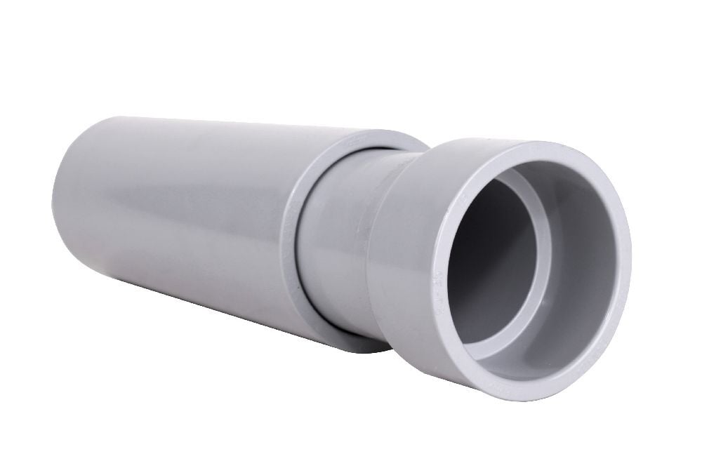 EJ20 2" PVC EXPANSION JOINT KRALOY