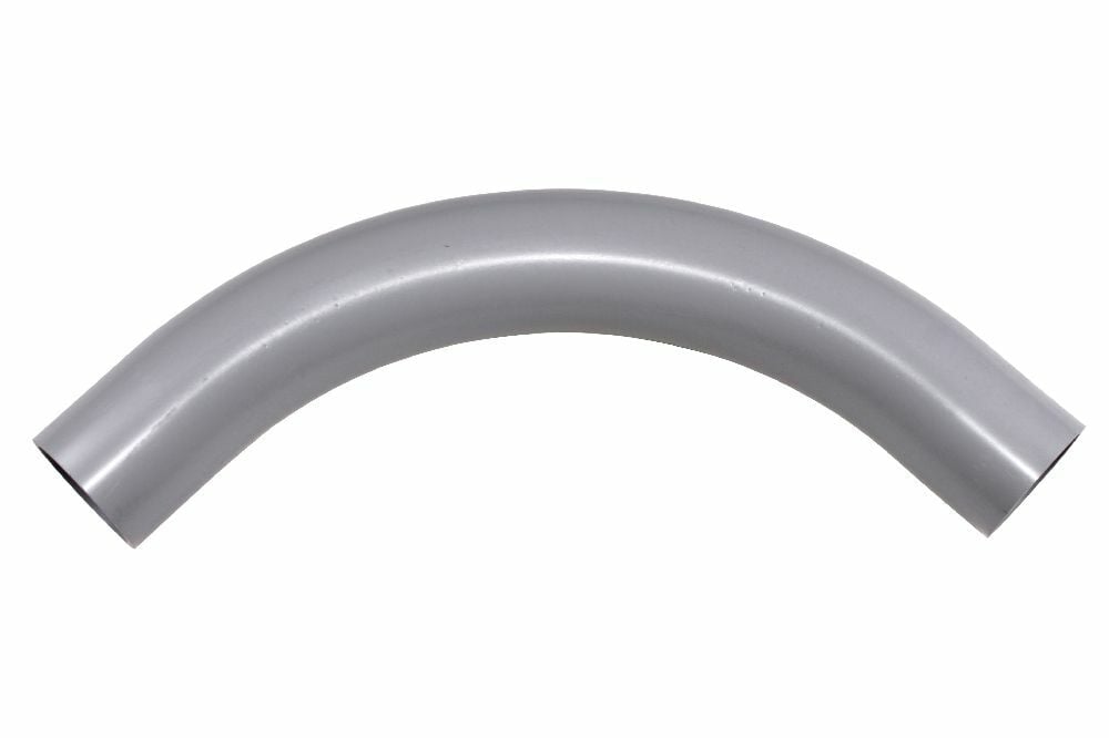 40STD3090 3"x90D PVC STD ELBOW SPxSP SCH40 KRALOY