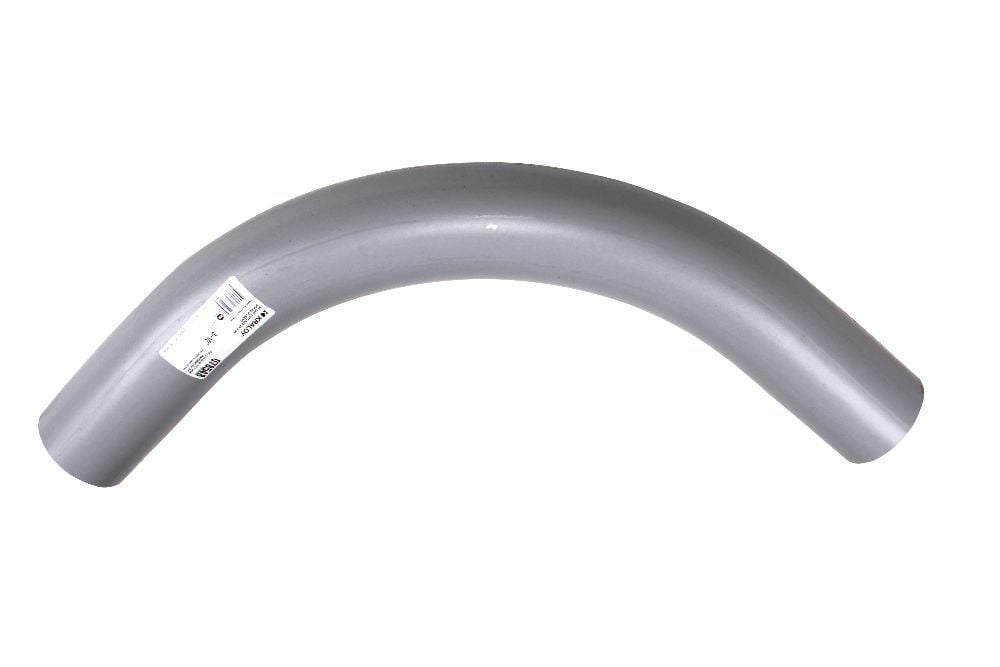 40STD3590 3 1/2"x90D PVC STD ELBOW SPxSP SCH40 KRALOY