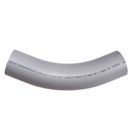 40STD4045 4"x45D PVC STD ELBOW SPxSP SCH40 KRALOY
