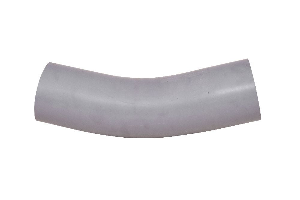 40STD3022 3"x22 1/2D PVC STD ELBOW SPxSP SCH40 SCEPTER/KRALOY