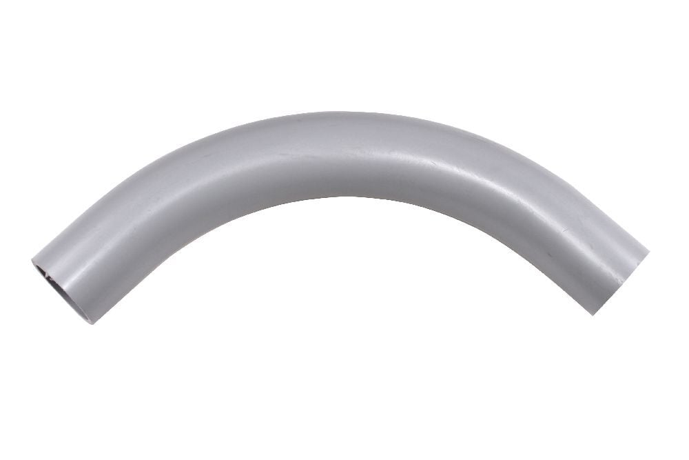 80STD3090 3"x90D PVC STD ELBOW SPxSP SCH80 KRALOY