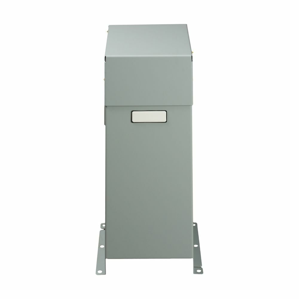 Eaton LV Unipak capacitor bank