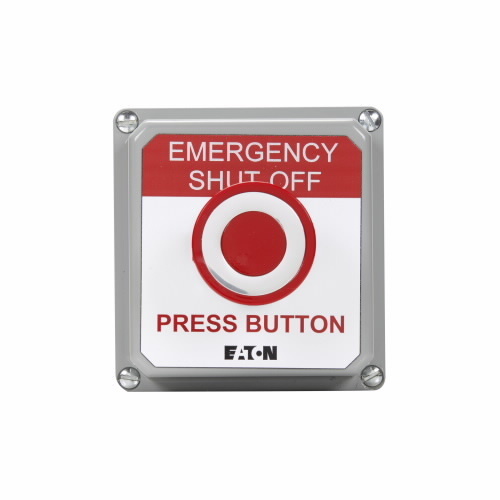Eaton 10250T pushbutton control station