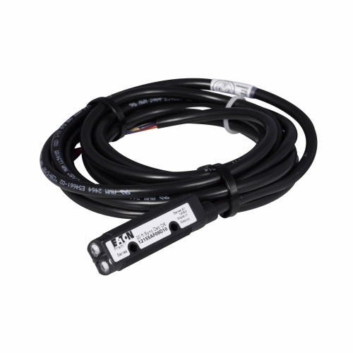 Eaton OEM Prism 18mm tubular photoelectric sensor