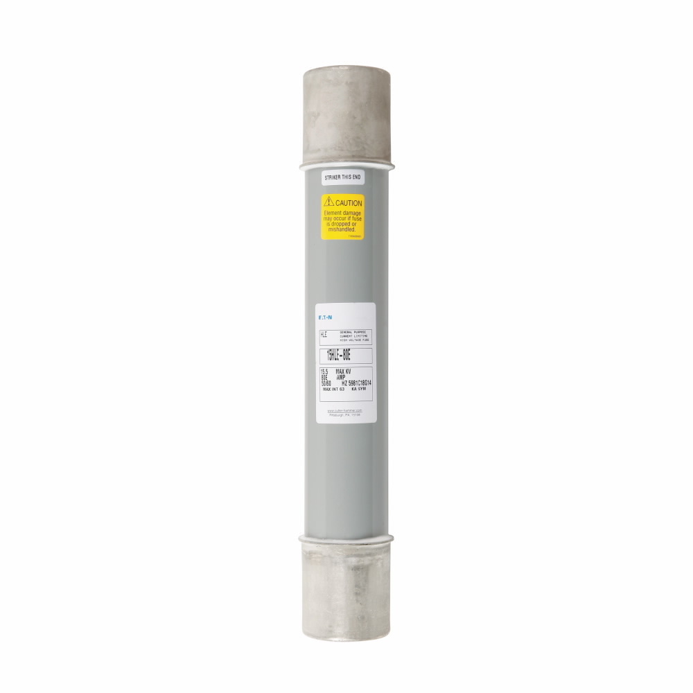 15.5KV 40E HLE FUSE