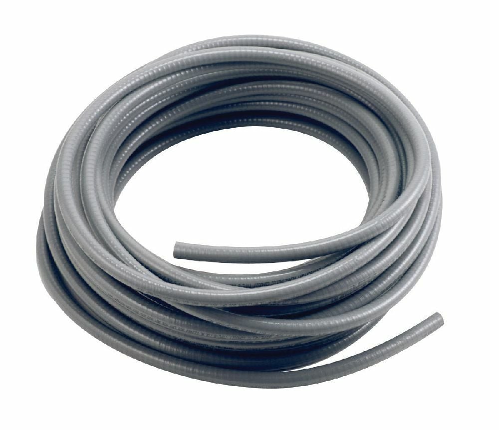 1/2"x100' PVC TYPE B PIPE KWIKFLEX