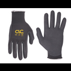 CLC, T-Touch, Work Gloves, Large Size, Black, Resists Abrasion, Safety glove type