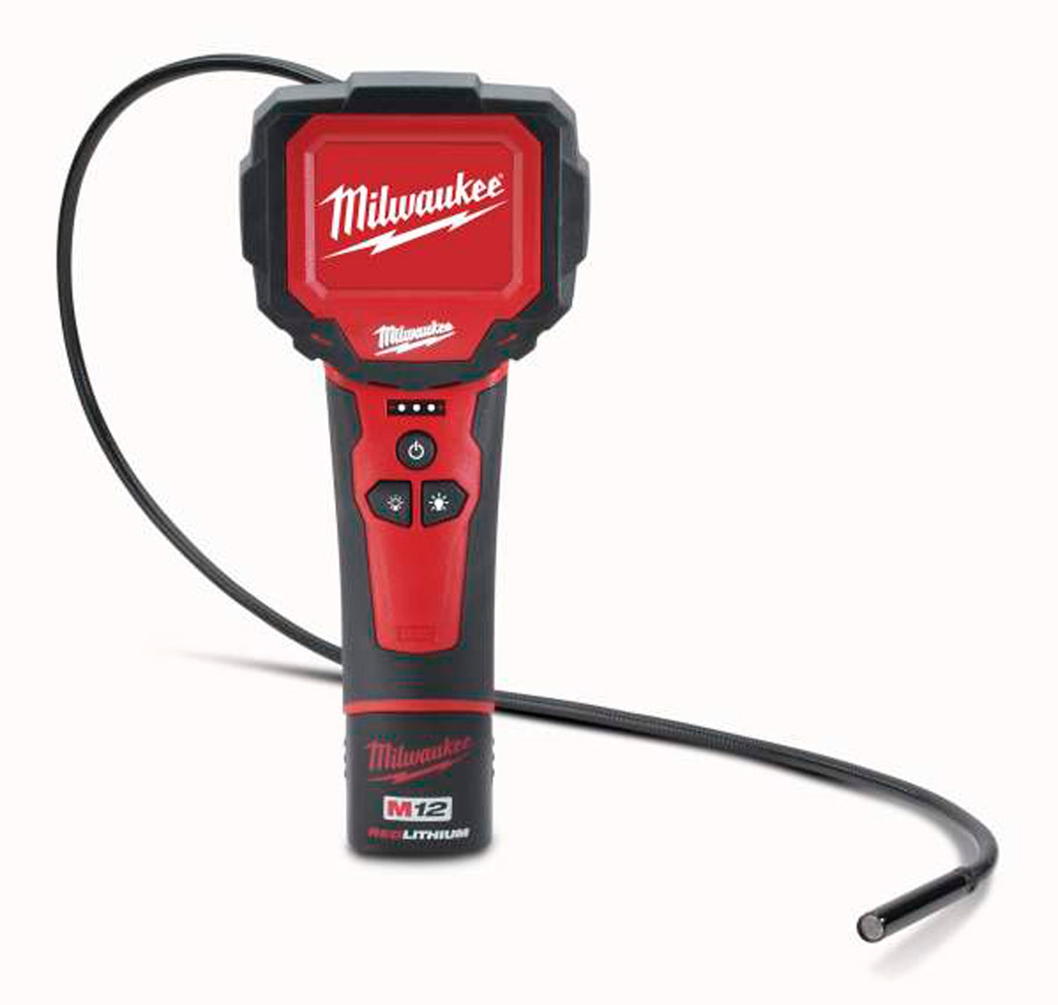 M12 M-Spector 360 Kit