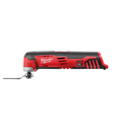 M12 Cordless Multi-Tool