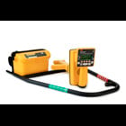 PIPE/CABLE/FAULT/EMS LOCATOR UTILITY 4.5 CPLR 3W