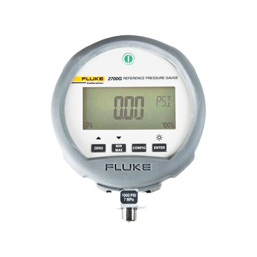 REFERENCE PRESSURE GAUGE BG2M