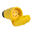 TL CONN IP67 20A 3PH 480V L1620R