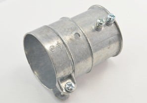 2" EMT to FMC Transition Coupling