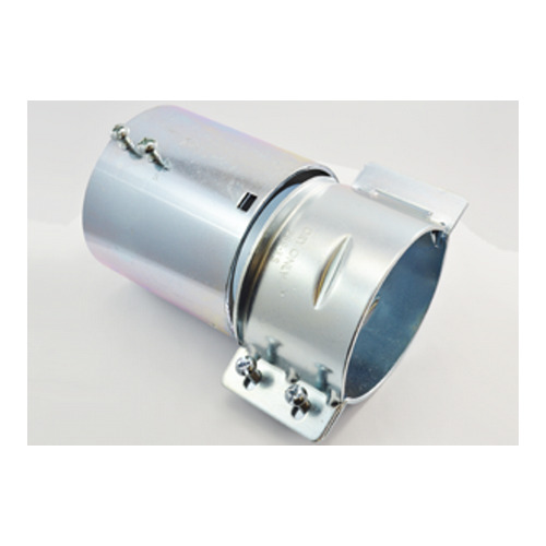 3-1/2" EMT/Rigid to FMC Transition Coupling