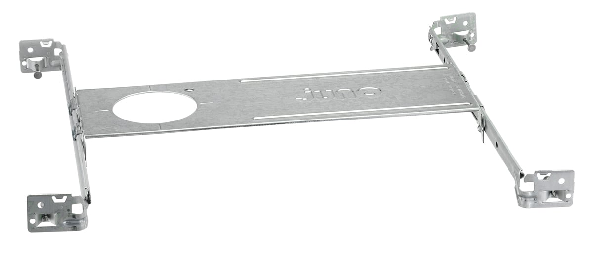 Juno 2in 2-NCMF, LED New Const. Mounting Frame