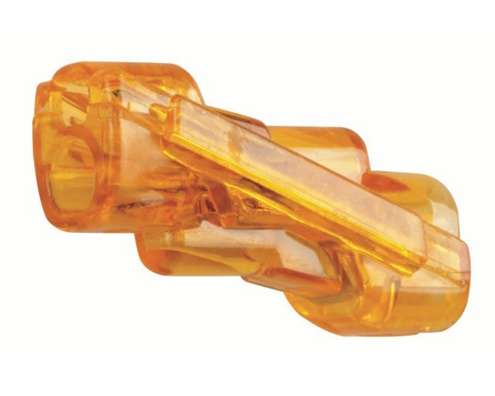 SPLICELINE 42 ORANGE, 10 BAG