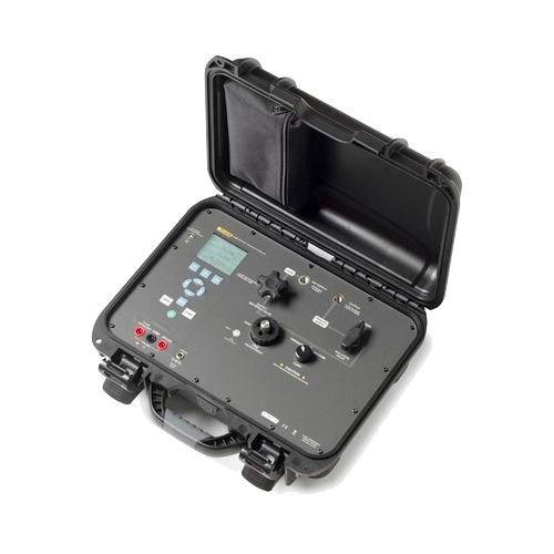 PORTABLE GAS PRESSURE CALIBRATOR, LC US,EU,UK,CHIN/AUS W/ACC CAL