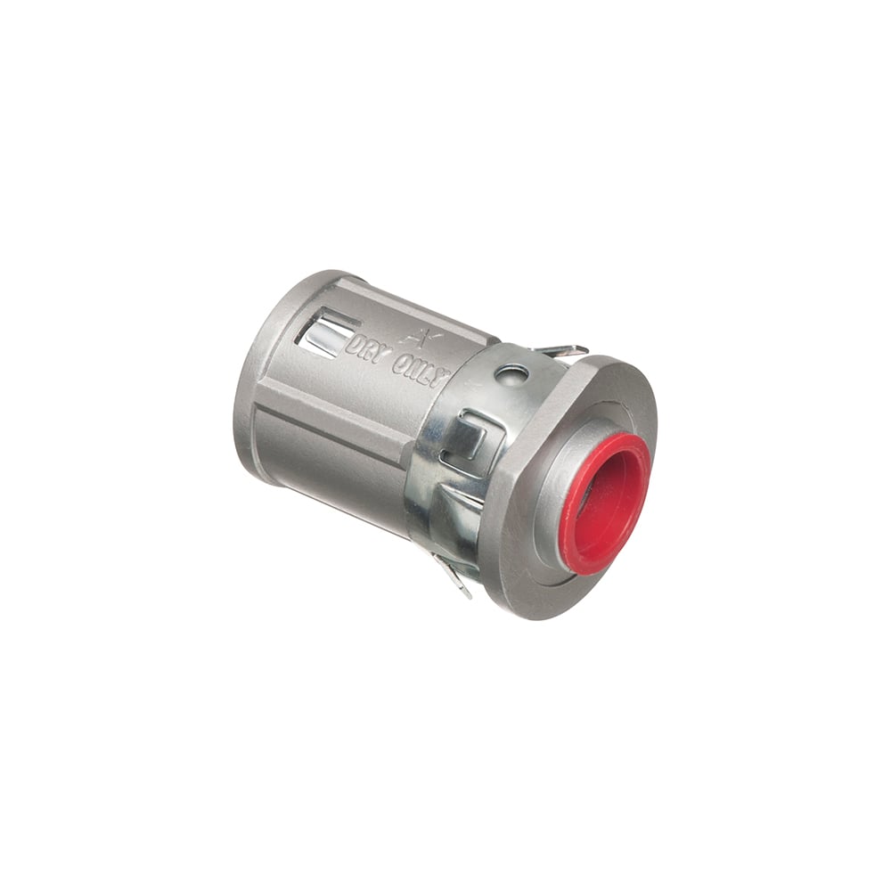 Retrofit snap to it MC cable connector. Cable Range .405 to .605.