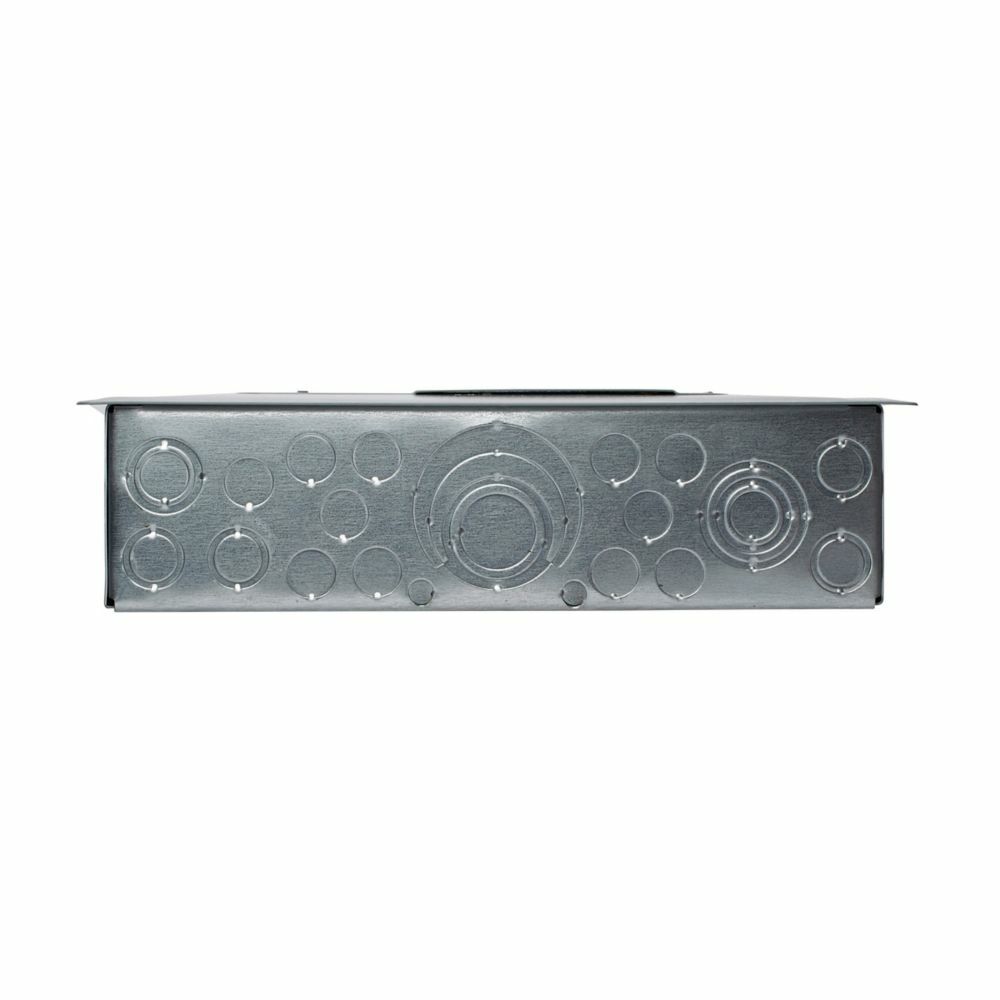 Eaton BR main lug loadcenter