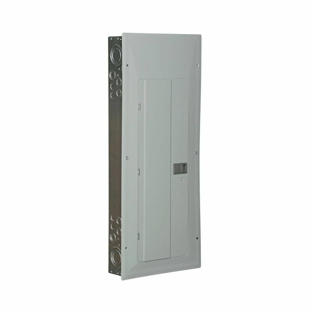 Main circuit breaker loadcenter