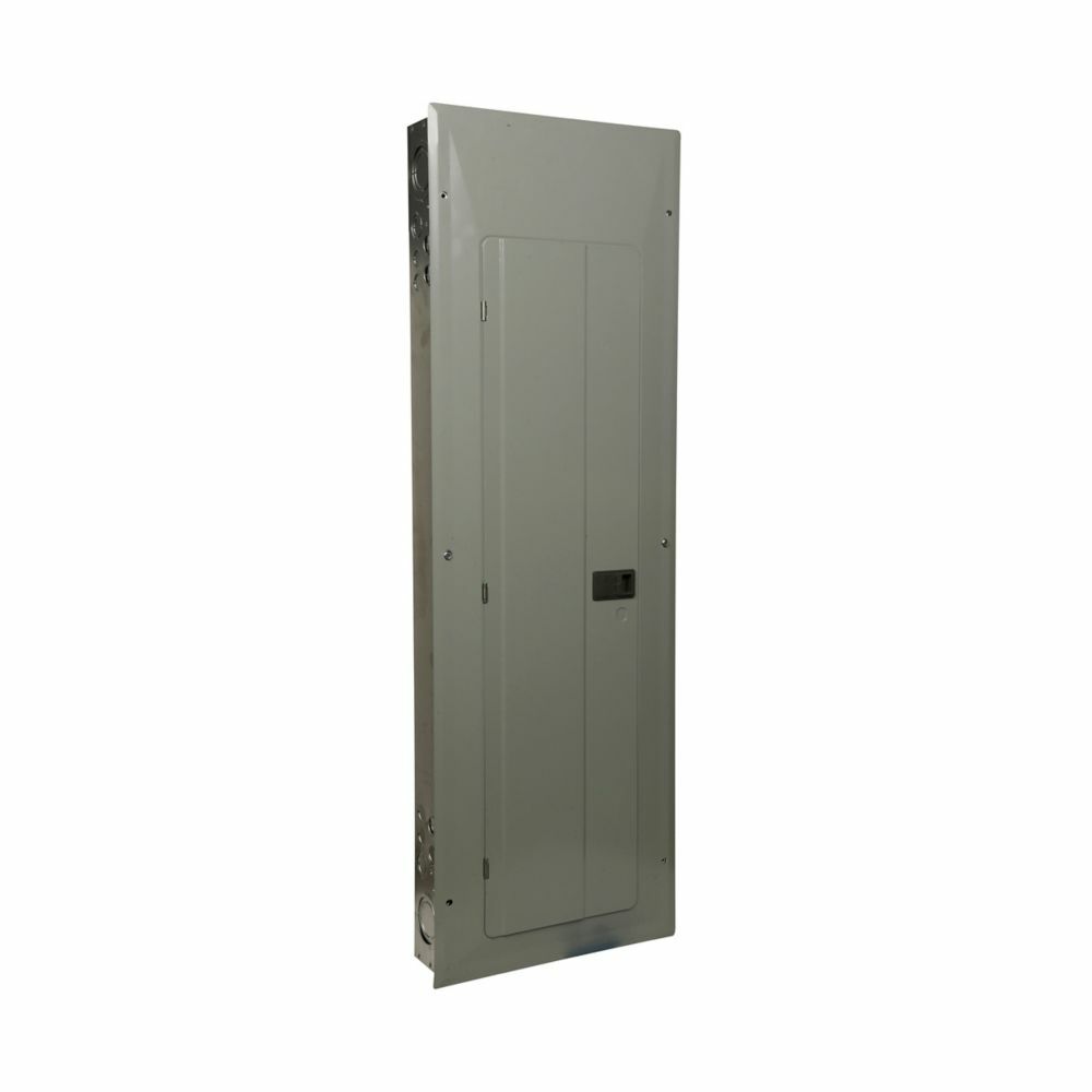 3-PHASE MCB LC, 400A, 42 CKT, FLUSH