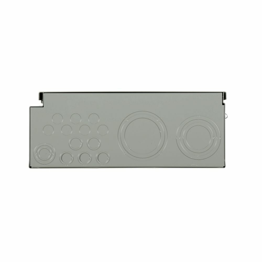 Eaton BR main lug loadcenter