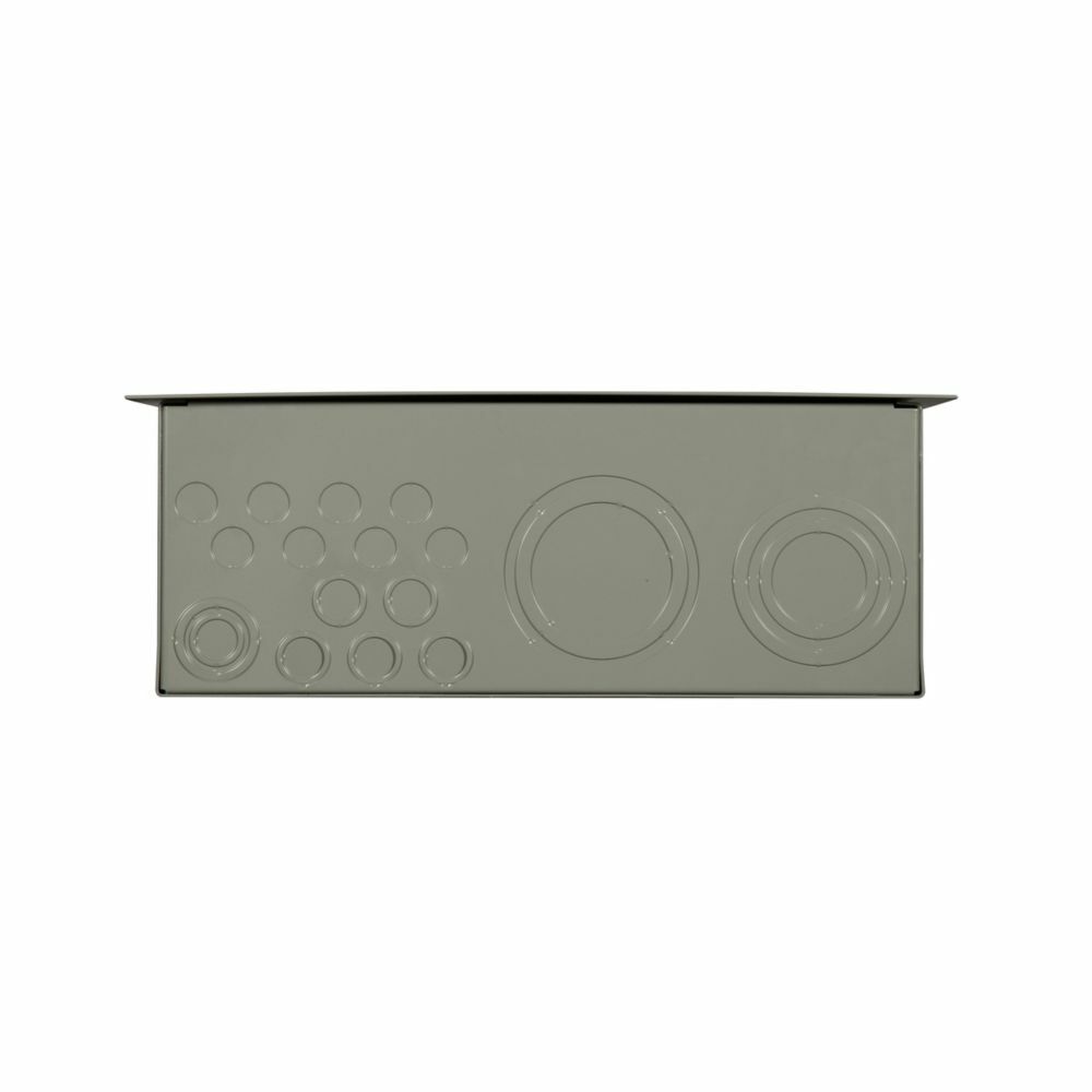 Eaton BR main lug loadcenter