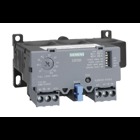 Overload Relay, 25-100 Amps, Single Phas