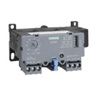 Overload Relay, 25-100 Amps, Single Phas