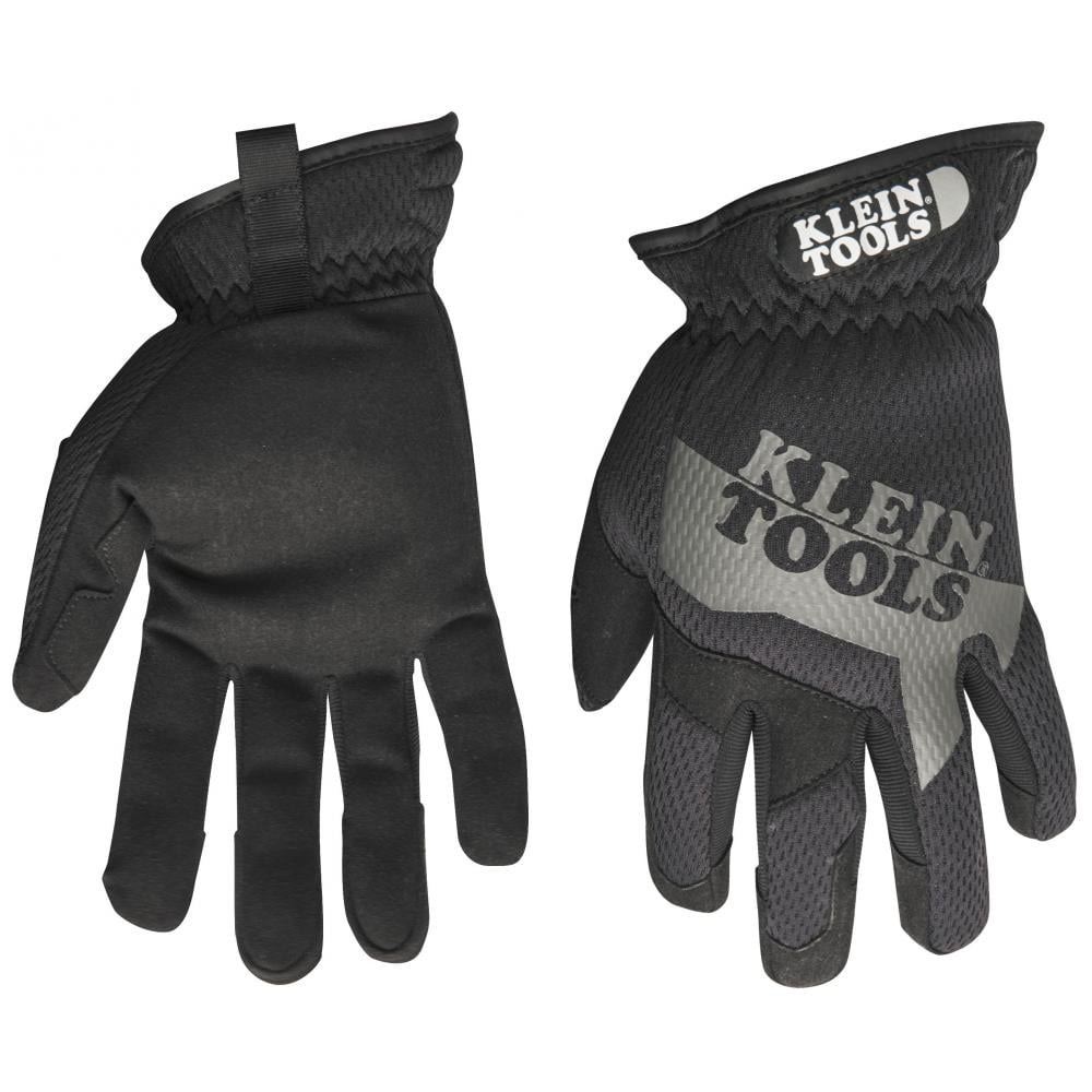 Journeyman Utility Gloves, Medium