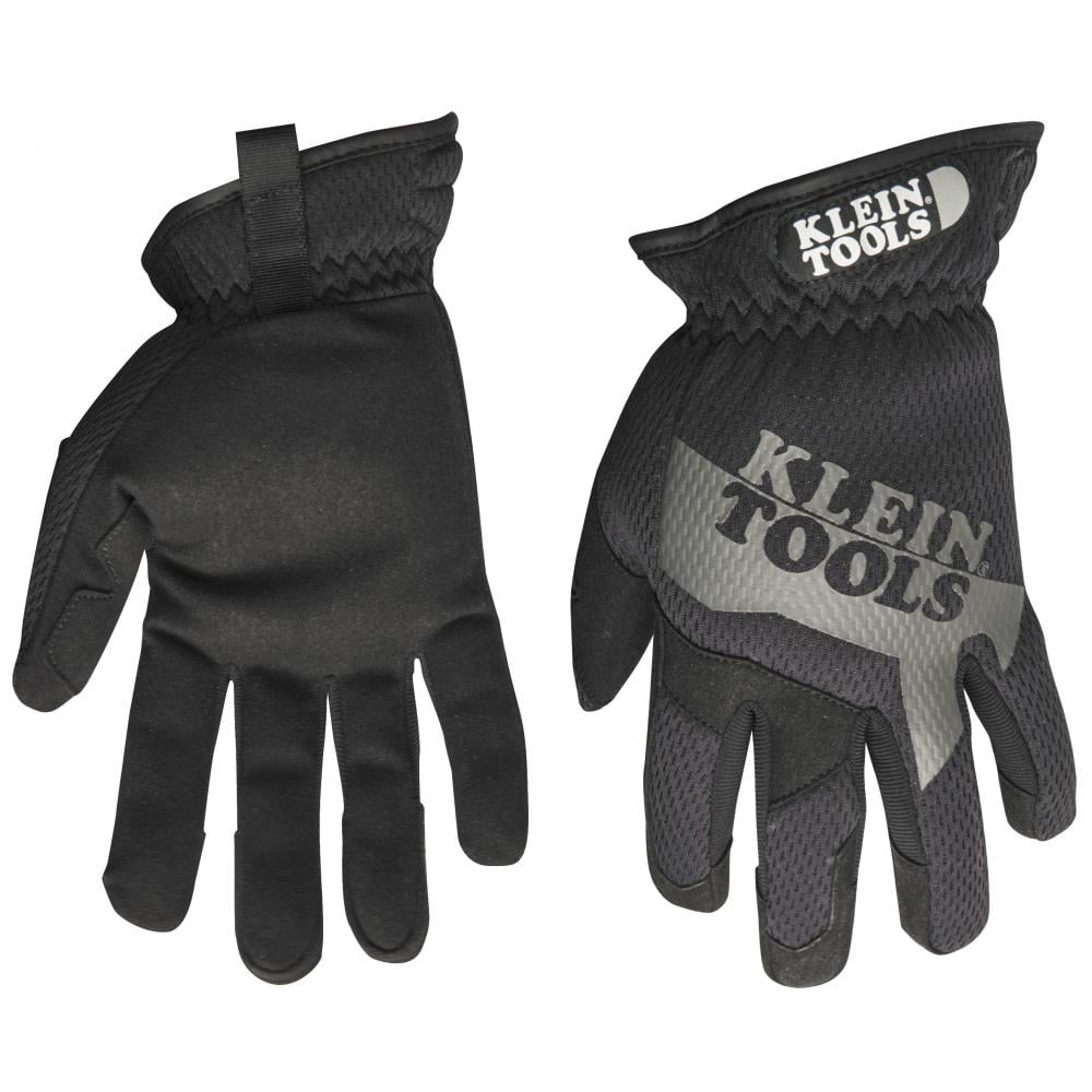Journeyman Utility Gloves, X-Large