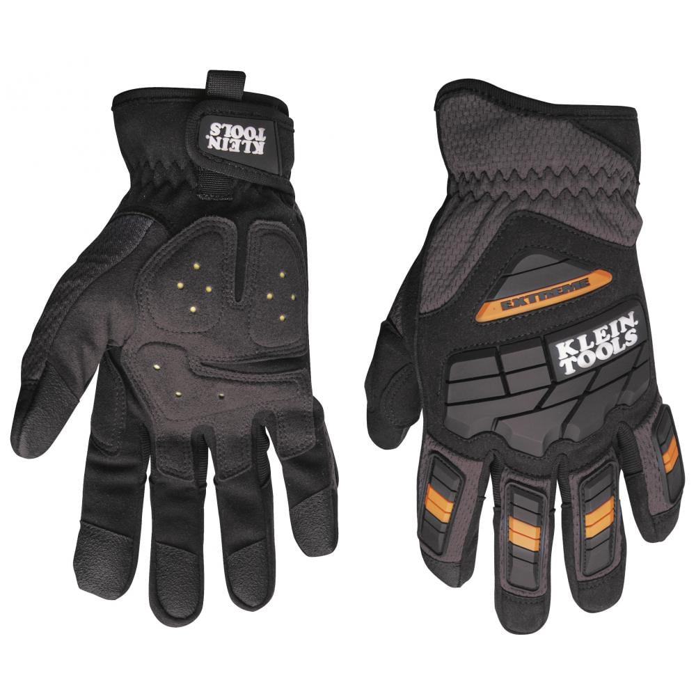 Journeyman Extreme Gloves, Medium