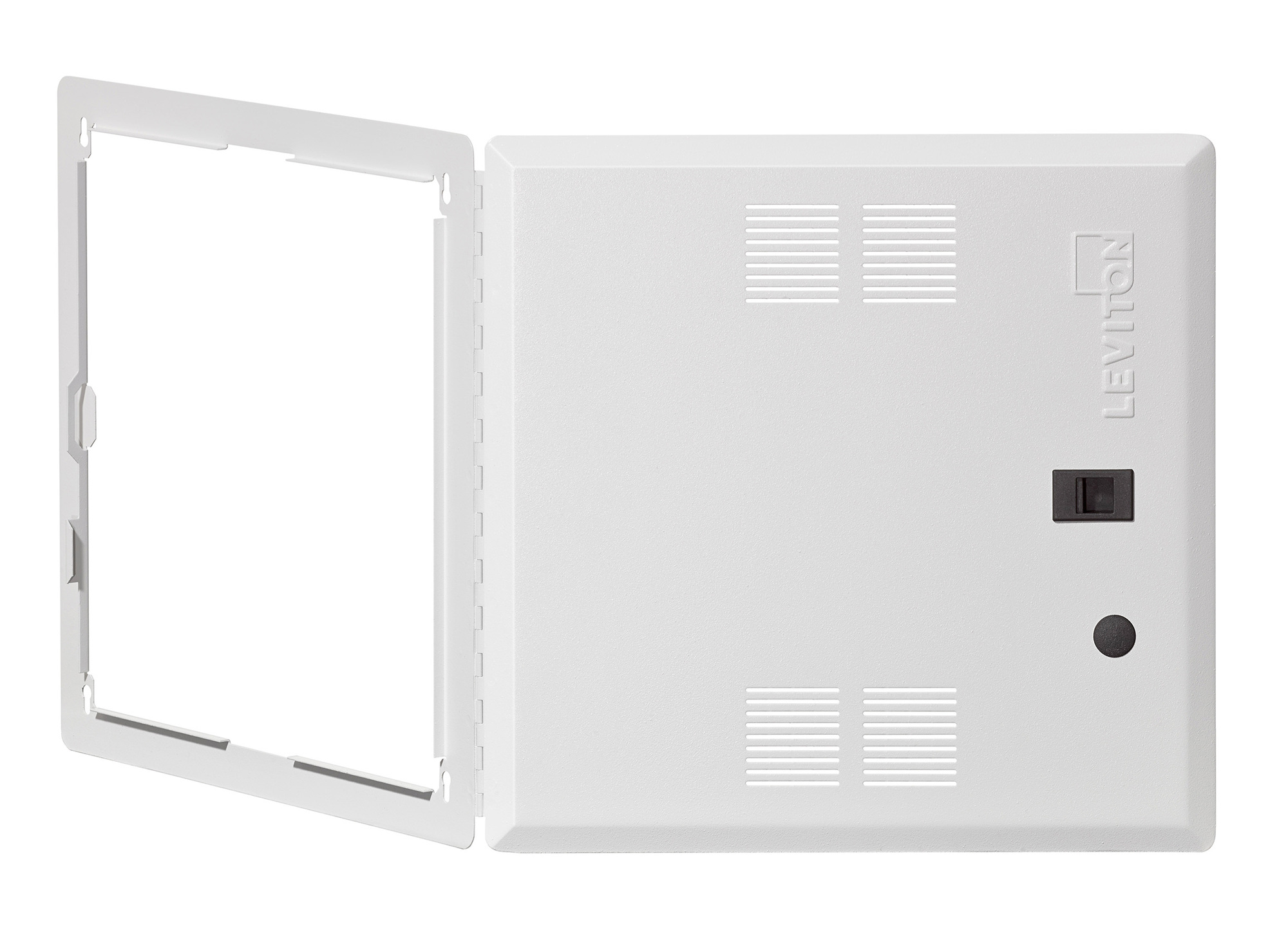 14 Inch Premium Hinged & Vented Door