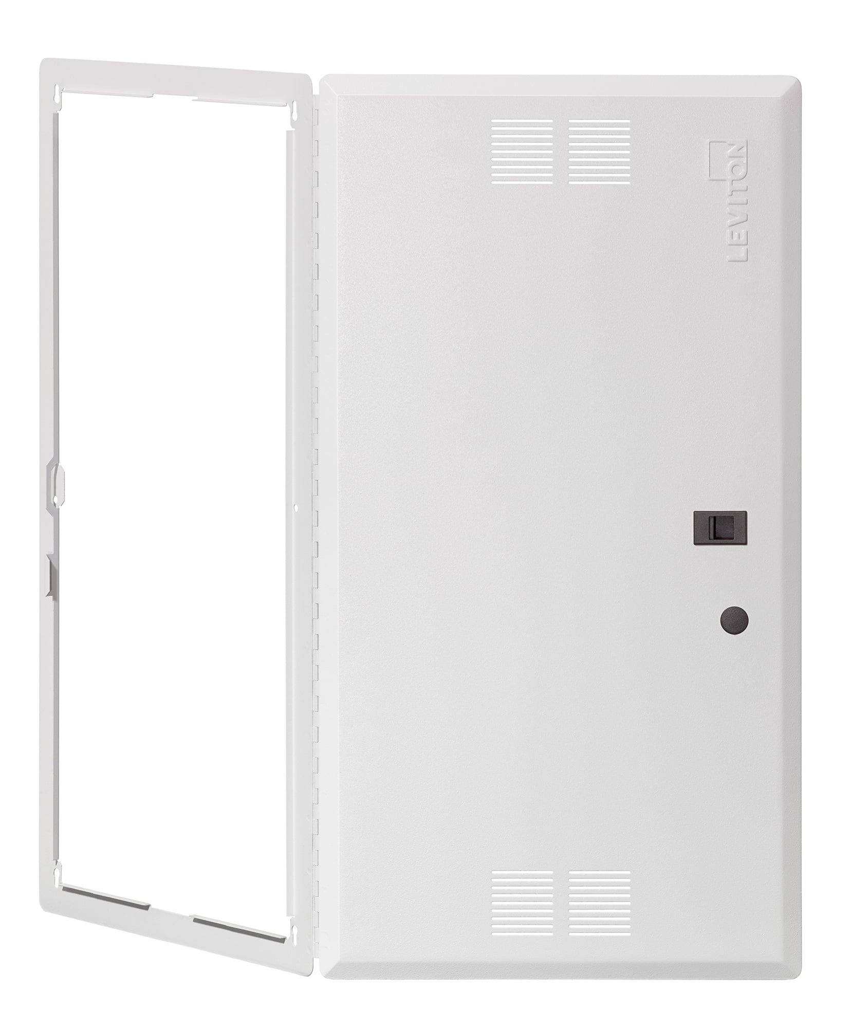 28 Inch Premium Hinged & Vented Door