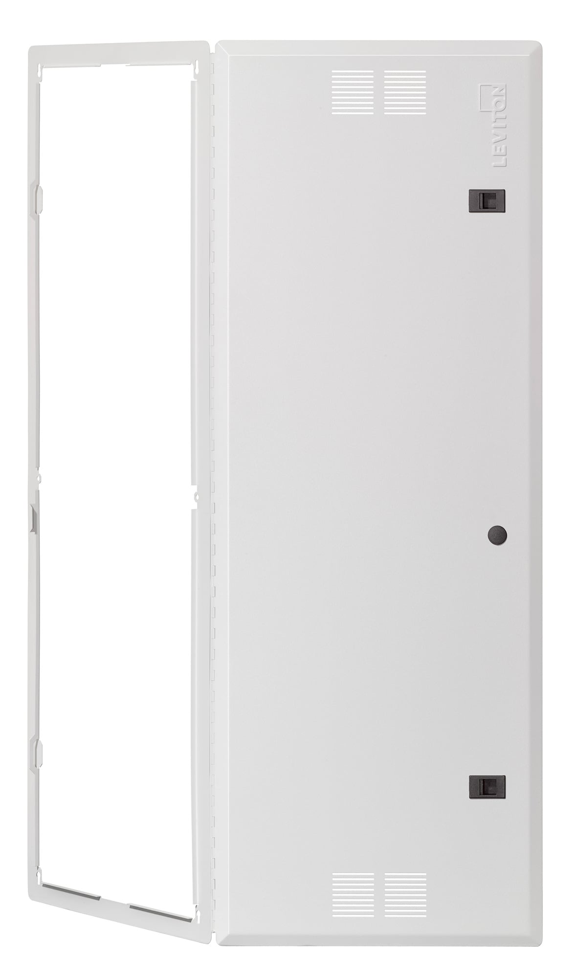 42 Inch Premium Hinged & Vented Door