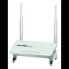 4 Port Gigabit Router With 300mbps Dual-band. Wireless 8021.1n Wireless Connectivity. Comes With Mounting Bracket.