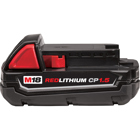 M18 REDLITHIUM 1.5Ah Compact Battery (2 Piece)