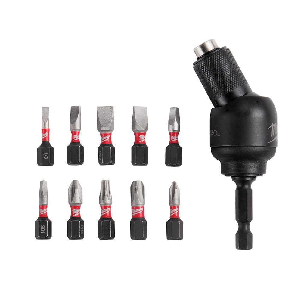 11-Piece Impact Knuckle Set
